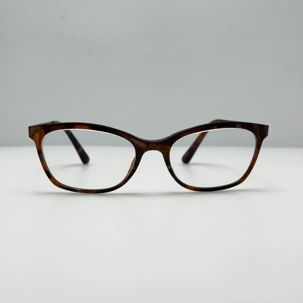 OGI 9224/2113 Eyeglasses Eye Glasses Frames Evolution Japan 52-18-135 - Picture 3 of 6